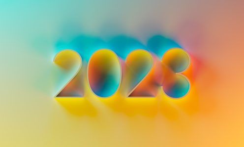 2023: Do, Doing, Done